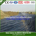 HDPE Geomembrane for River or Fish pond, Garden Liner